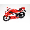 Kép 1/2 - MV Agusta F4 RR 2012 piros fehér  modell  1:12
