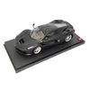 Kép 1/3 - 2015hwmvbly53laferrari118mattblack001.jpg