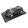 Kép 2/3 - 2015hwmvbly53laferrari118mattblack001b.jpg