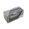 Kép 3/3 - Audi A5 Sportback modell autó 1:43, Floret silver ezüst