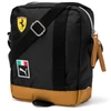 Kép 2/3 - 201807550102FerrariKisTaskaFekete001b.jpg