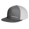 Kép 2/5 - 2018audi3131802400snapbackcgrau001b.jpg