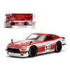 Kép 1/6 - 2018jada99100datsun240zcs53rredpw001.jpg