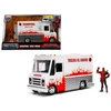Kép 3/8 - 2018jada99730deadpoolfoodtruckwfig001c.jpg