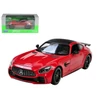 Kép 1/2 - 2019welly24081rmercedesamggtrred001.jpg
