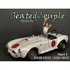 Kép 1/3 - Seated couple series IV figura modell kiegészítő 1:18