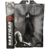 Kép 1/4 - SIN CITY "HARTIGAN" deluxe figura & dioráma