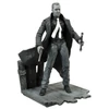 Kép 2/4 - SIN CITY "HARTIGAN" deluxe figura & dioráma