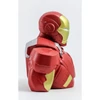 Kép 3/8 - IRON MAN  Vasember DELUXE BUST BANK mellszobor persely 18 cm