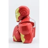 Kép 5/8 - IRON MAN  Vasember DELUXE BUST BANK mellszobor persely 18 cm