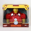 Kép 7/8 - IRON MAN  Vasember DELUXE BUST BANK mellszobor persely 18 cm