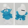 Kép 4/4 - Hupikék Törpikék persely figura 22 cm