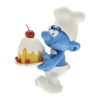 Kép 2/3 - Hupikék Törpikék Hami figura 10,8 cm