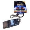 Kép 1/5 - Back to the Future Delorean 3D kulcstartó