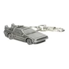 Kép 3/5 - Back to the Future Delorean 3D kulcstartó