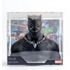Kép 1/8 - BLACK PANTHER FEKETE PÁRDUC"DELUXE BUST BANK" mellszobor persely 22cm