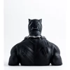 Kép 3/8 - BLACK PANTHER FEKETE PÁRDUC"DELUXE BUST BANK" mellszobor persely 22cm