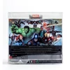 Kép 4/8 - BLACK PANTHER FEKETE PÁRDUC"DELUXE BUST BANK" mellszobor persely 22cm