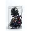 Kép 8/8 - BLACK PANTHER FEKETE PÁRDUC"DELUXE BUST BANK" mellszobor persely 22cm
