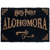 Kép 1/4 - Harry Potter lábtörlő 60 x 40 cm, Alohomora