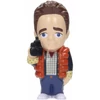 Kép 2/8 - Back to the Future Marty McFly stresszoldó figura 14 cm