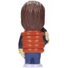 Kép 4/8 - Back to the Future Marty McFly stresszoldó figura 14 cm