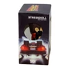 Kép 7/8 - Back to the Future Marty McFly stresszoldó figura 14 cm
