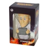 Kép 1/7 - Back to the Future Doc Brown stresszoldó figura 14 cm
