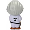 Kép 4/7 - Back to the Future Doc Brown stresszoldó figura 14 cm