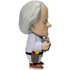 Kép 5/7 - Back to the Future Doc Brown stresszoldó figura 14 cm