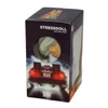 Kép 6/7 - Back to the Future Doc Brown stresszoldó figura 14 cm
