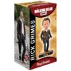 Kép 1/2 - The Walking Dead Rick Grimes Limited Edition Bobbleheads figura 20 cm