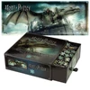 Kép 1/2 - Harry Potter Premium Quality Gringotts Bank Escape 1000 db-os puzzle 86 x 33 cm
