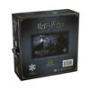 Kép 2/2 - Harry Potter Premium Quality Dementors at Hogwarts 1000 db-os puzzle 76 x 46 cm