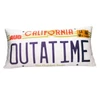 Kép 1/3 - Back to the Future California Outatime díszpárna