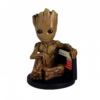 Kép 3/9 - BABY GROOT "GUARDIANS OF THE GALAXY VOL.2" persely figura 19 cm