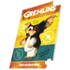 Kép 3/3 - Szörnyecskék Gremlins There are three rules 1000 db-os puzzle 45 x 66 cm