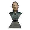 Kép 2/6 - Halloween II Michael Myers mellszobor 12 cm