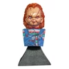 Kép 2/6 - Bride of Chucky mellszobor 12 cm