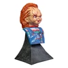 Kép 3/6 - Bride of Chucky mellszobor 12 cm