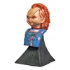 Kép 4/6 - Bride of Chucky mellszobor 12 cm