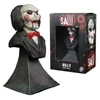 Kép 1/7 - Fűrész SAW Billy Puppet mellszobor 12 cm