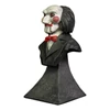 Kép 4/7 - Fűrész SAW Billy Puppet mellszobor 12 cm