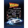 Kép 2/3 - Back to the Future fluxus kondenzátor, Delorean 1000 db-os puzzle 45 x 66 cm
