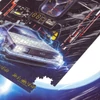 Kép 3/3 - Back to the Future fluxus kondenzátor, Delorean 1000 db-os puzzle 45 x 66 cm