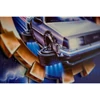 Kép 4/5 - Back to the Future Part II Flying Delorean WOODART 3D faplakát
