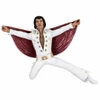 Kép 2/8 - Elvis Presley On Tour Live in '72 figura 14 cm