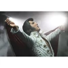 Kép 4/8 - Elvis Presley On Tour Live in '72 figura 14 cm