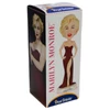 Kép 1/3 - Marilyn Monroe Bobbleheads figura 20 cm