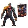 Kép 1/11 - King Kong Ultimate Kong Illustrated figura 20 cm